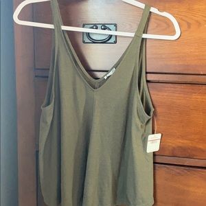 Free People Tank XS
